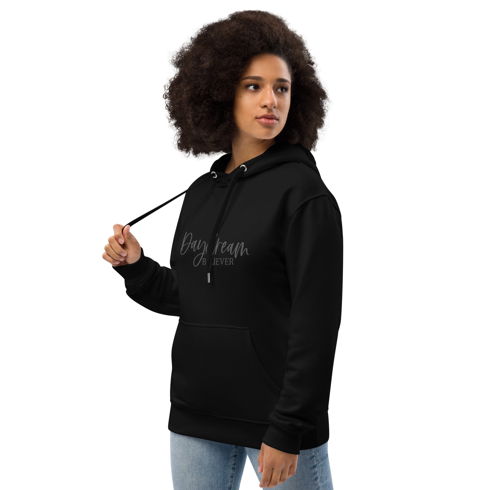 Daydream Believer Premium Eco Hoodie